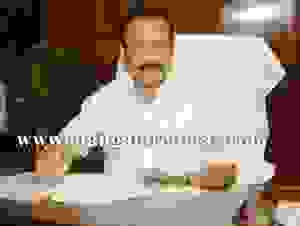 Sadananda Gowda